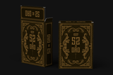 Pack 14 de Febrero <3 Baraja Los 52 de Oro