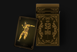 Pack 14 de Febrero <3 Baraja Los 52 de Oro